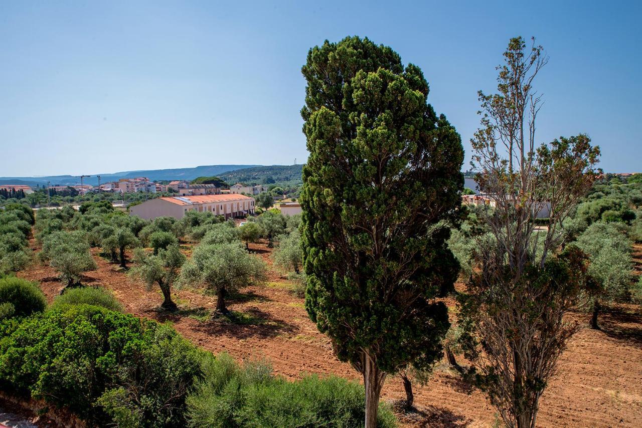 Villa Marco'S House Alghero Esterno foto