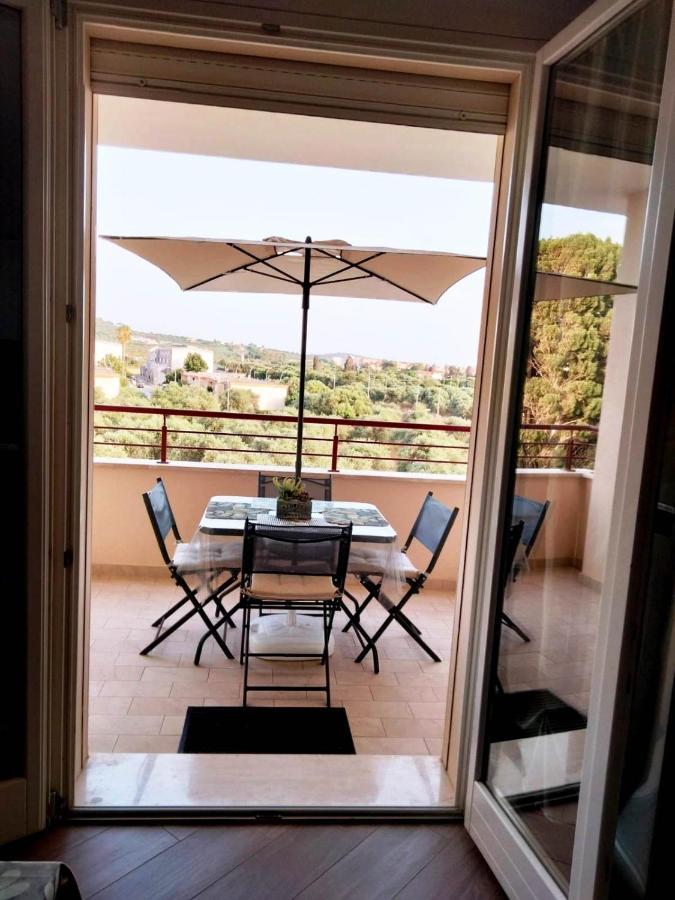 Villa Marco'S House Alghero Esterno foto